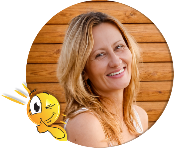 Екипът на Огради.БГ - Северина Жорова