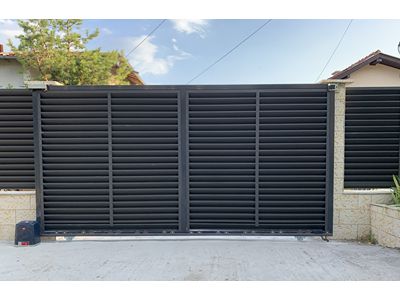 Автоматични плъзгащи врати цени – голямо разнообразие от модели в Ogradki.bg Автоматични плъзгащи врати цени - голямо разнообразие