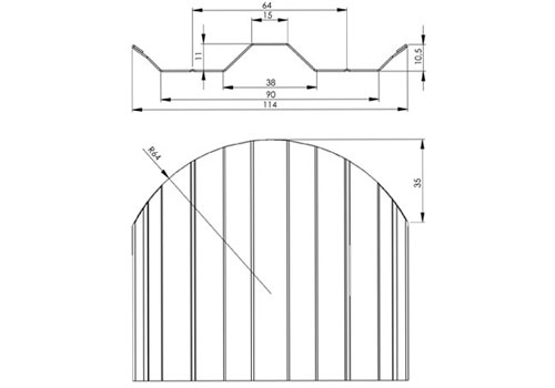 Монтаж на огради – Високо качество Монтаж на огради – Високо качество