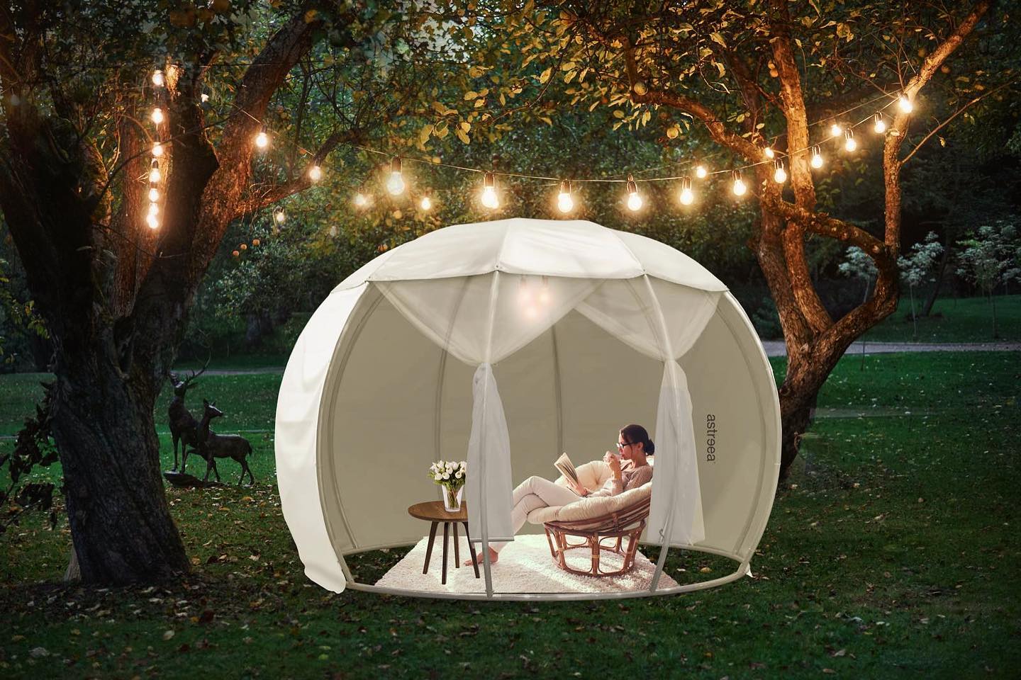 Градински беседки иглу | Ogradki.bg Градински беседки иглу