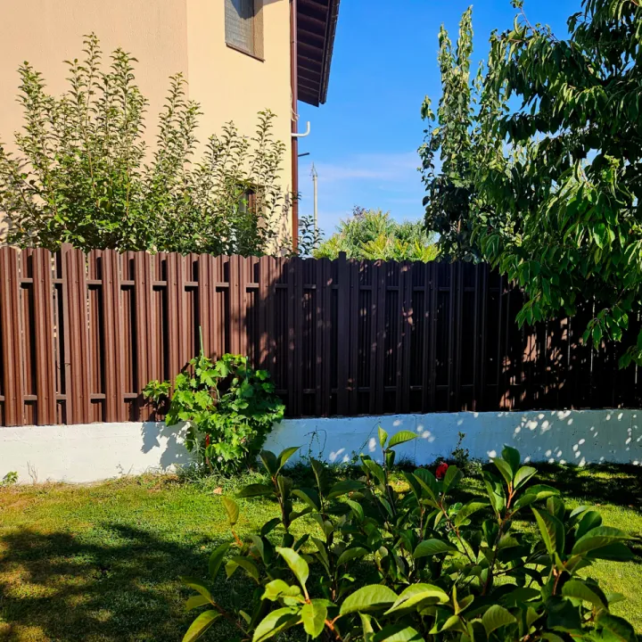 Железни профили за ограда | Ogradki.bg Железни профили за ограда