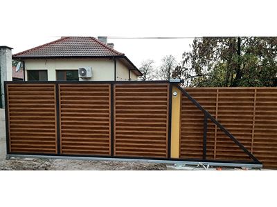 Конзолна плъзгаща врата цена | Ogradki.bg Конзолна плъзгаща врата цена - високо качество