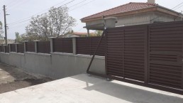 Конзолни врати 2 | Оградки.bg Конзолни врати 2