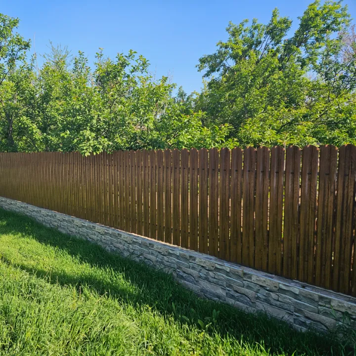 Метални профили за ограда цени | Ogradki.bg Метални профили за ограда цени