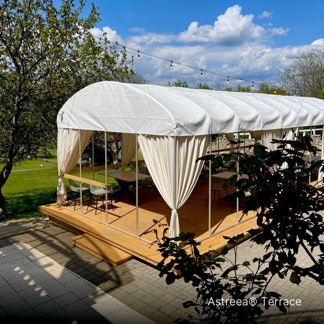 Градински беседки 30 | Ogradki.bg Градински беседки 30