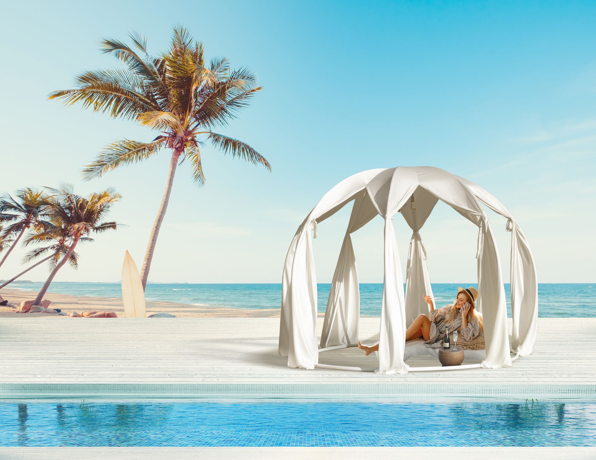 Градински беседки 38 | Ogradki.bg Градински беседки 38