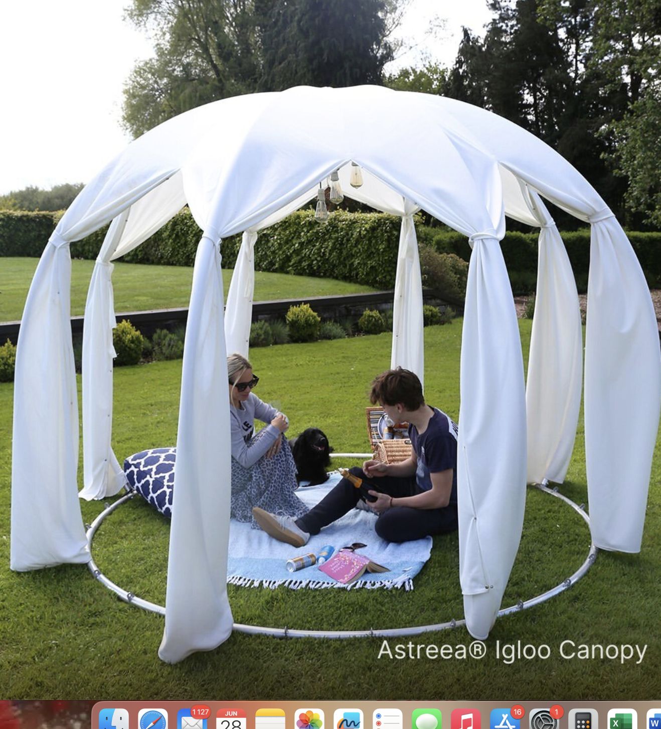 Градинска беседка павилион 13 | Ogradki.bg Градинска беседка павилион 13