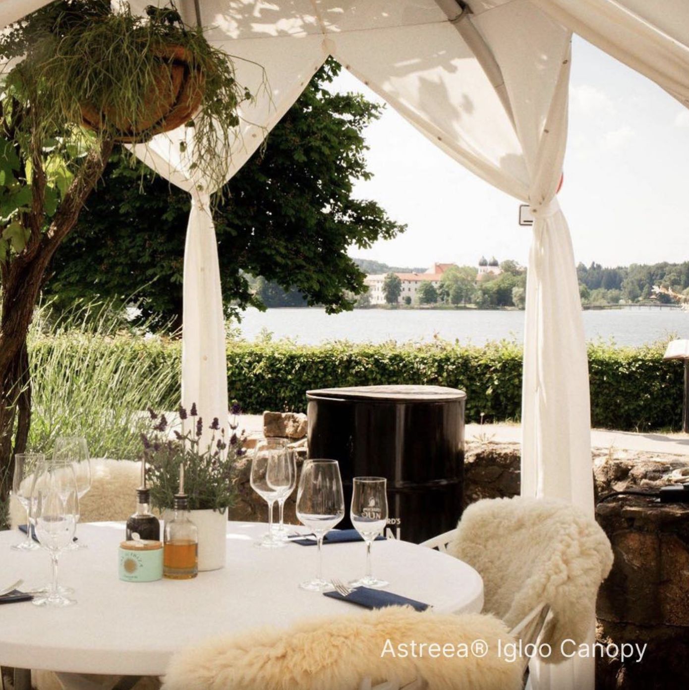 Градинска беседка павилион 17 | Ogradki.bg Градинска беседка павилион 17