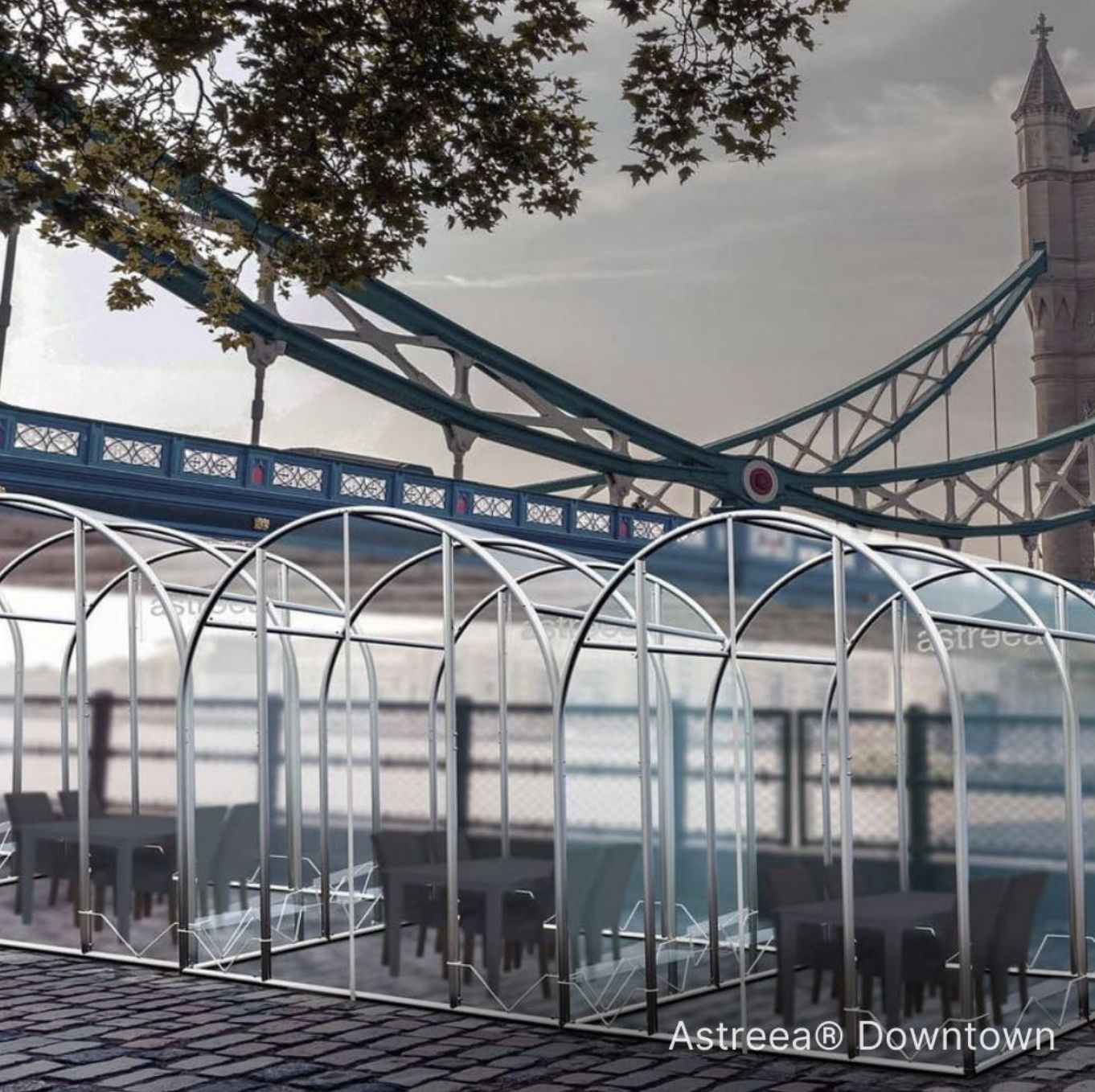 Градинска беседка павилион 19 | Ogradki.bg Градинска беседка павилион 19