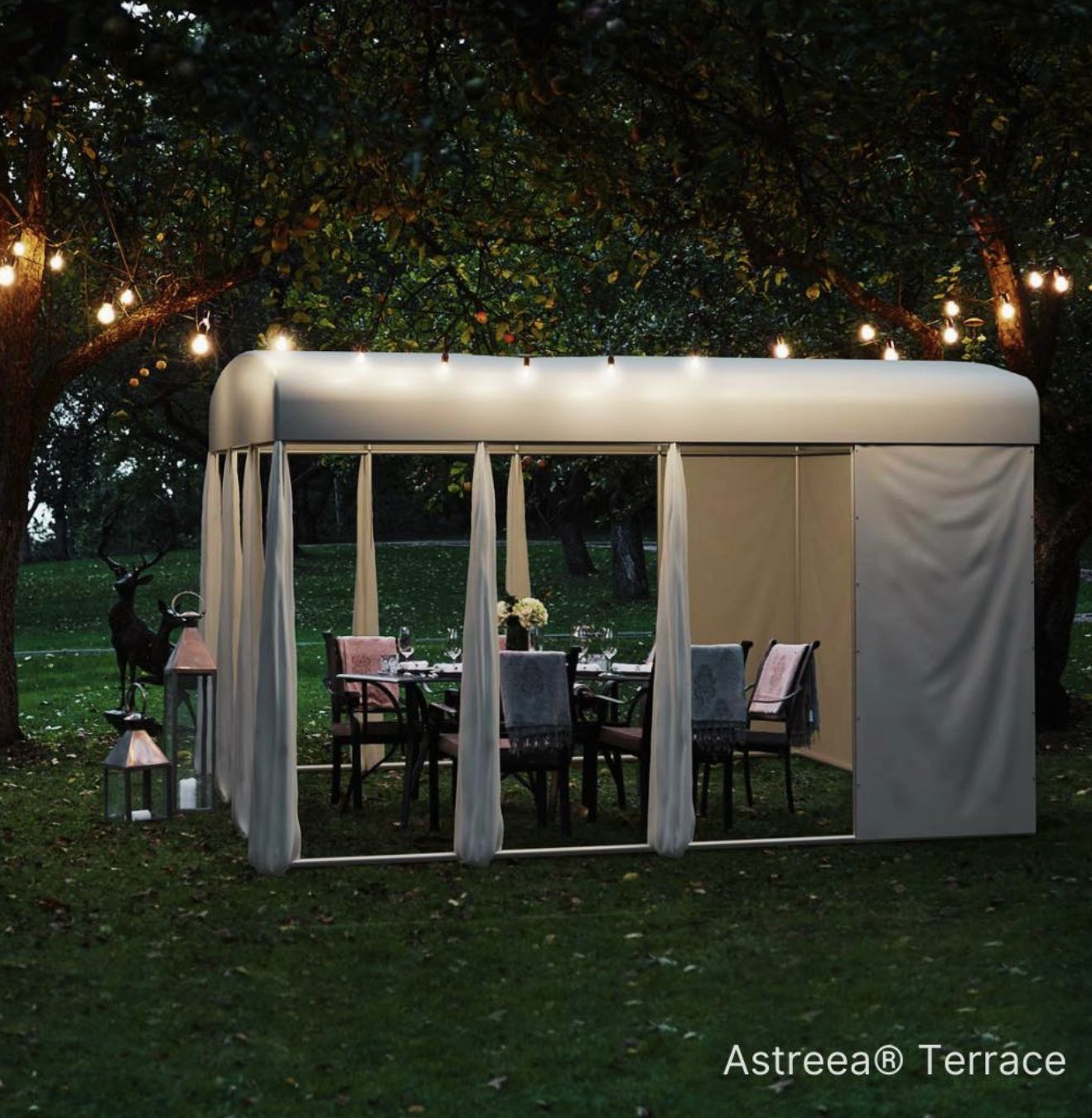 Градинска беседка павилион 21 | Ogradki.bg Градинска беседка павилион 21