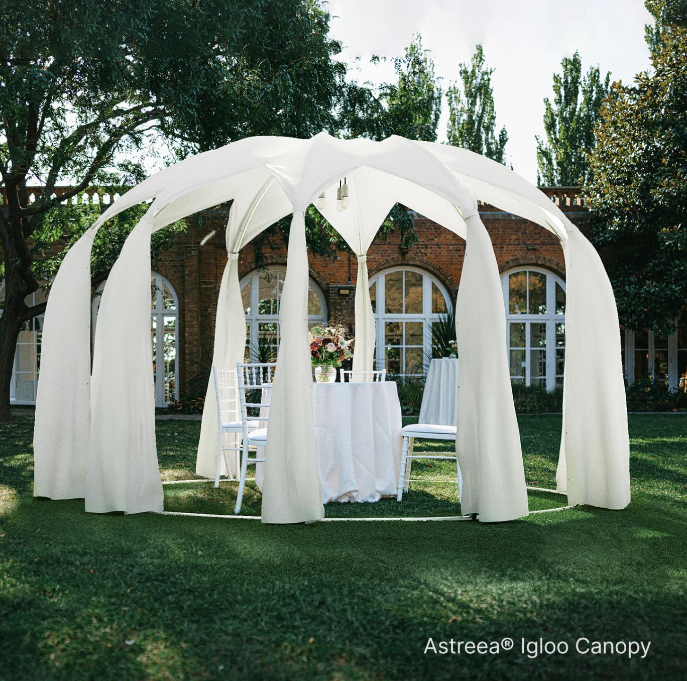 Градинска беседка павилион 23 | Ogradki.bg Градинска беседка павилион 23