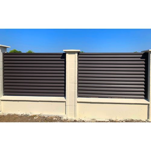 Метални профили за ограда цени 13 | Ogradki Метални профили за ограда цени 13