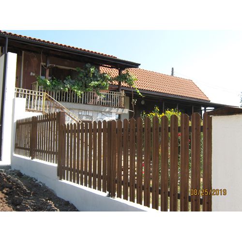 Метални профили за ограда цени 17 | Ogradki Метални профили за ограда цени 17