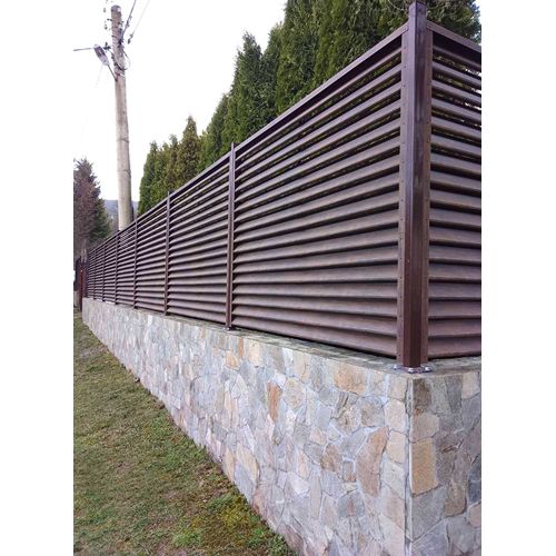 Метални профили за ограда цени 27 | Ogradki Метални профили за ограда цени 27