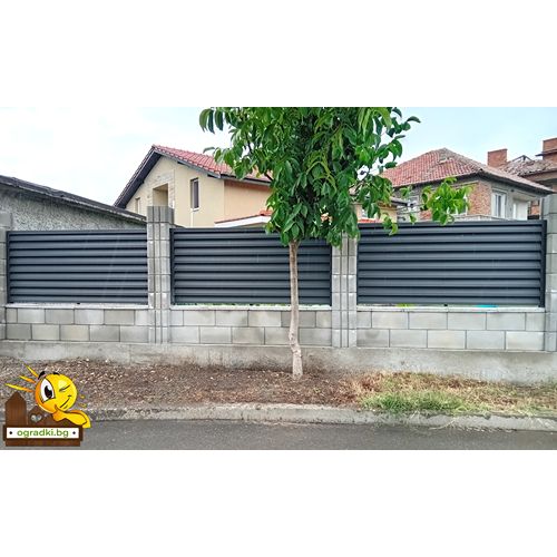 Метални профили за ограда цени 7 | Ogradki Метални профили за ограда цени 7