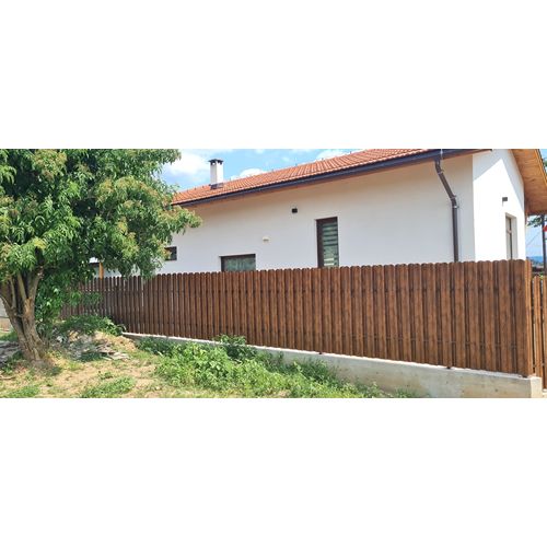 Метални профили за ограда цени 8 | Ogradki Метални профили за ограда цени 8