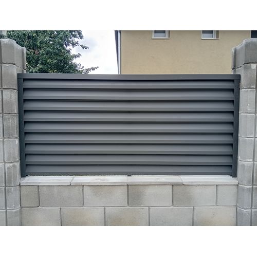 Железни профили за ограда 41 | Ogradki Железни профили за ограда 41