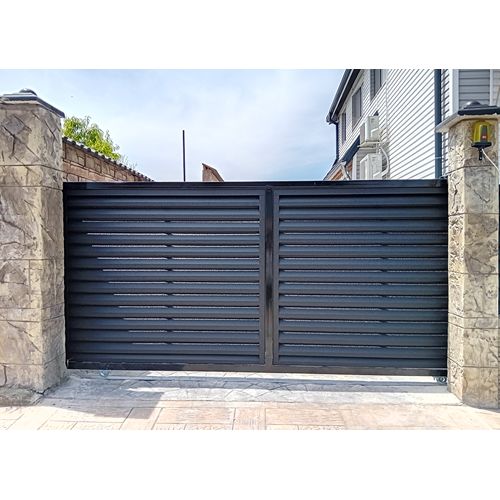 метални дворни врати цени 11 | ogradki.bg метални дворни врати цени 11