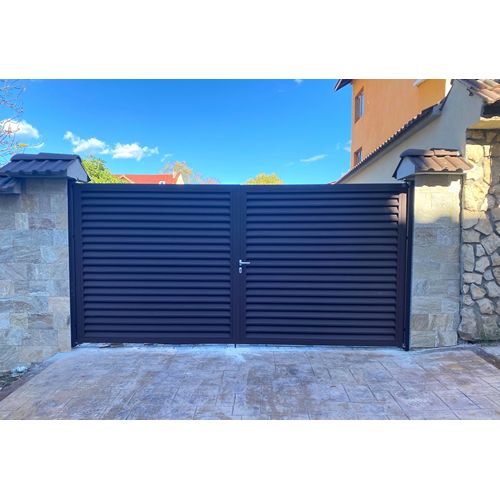 метални дворни врати цени 13 | ogradki.bg фметални дворни врати цени 13