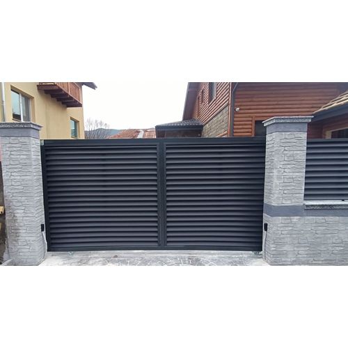 метални дворни врати цени 14 | ogradki.bg метални дворни врати цени 14