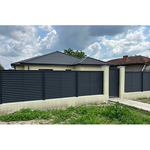 метални дворни врати цени 17 | ogradki.bg метални дворни врати цени 17