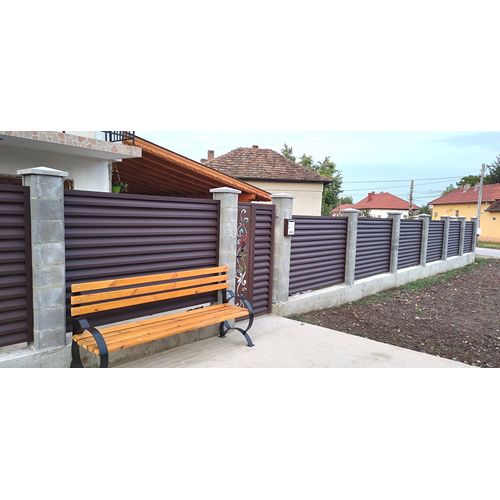 метални дворни врати цени 19 | ogradki.bg метални дворни врати цени 19