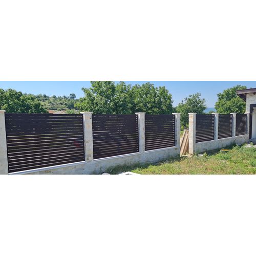 метални врати за двор 26 | ogradki.bg метални врати за двор 26