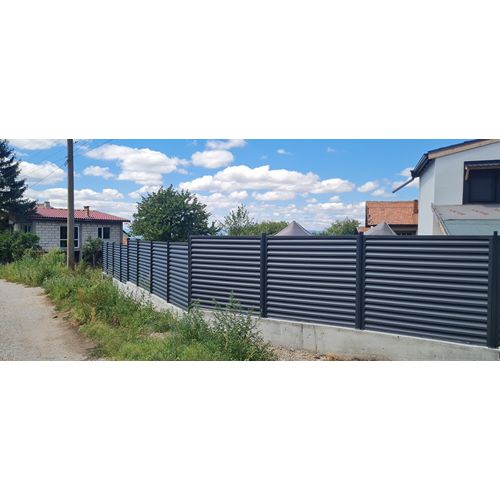 метални врати за двор 27 | ogradki.bg метални врати за двор 27