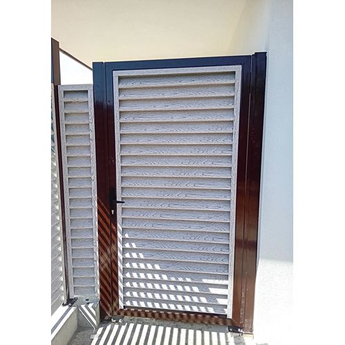 метални врати за двор 28 | ogradki.bg метални врати за двор 28