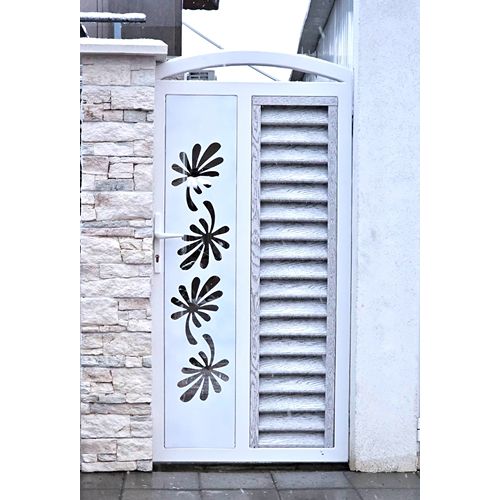 метални врати за двор 29 | ogradki.bg метални врати за двор 29