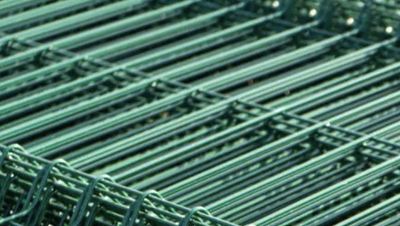 3Д оградни пана 1