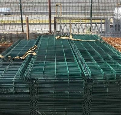 Качествено поцинковане 10 Качествено поцинковане 10