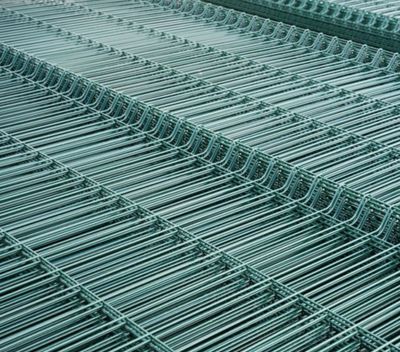 Качествено поцинковане 14 Качествено поцинковане 14