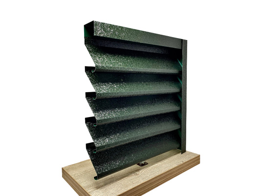 lameli_ral_6005 - Галерия 1