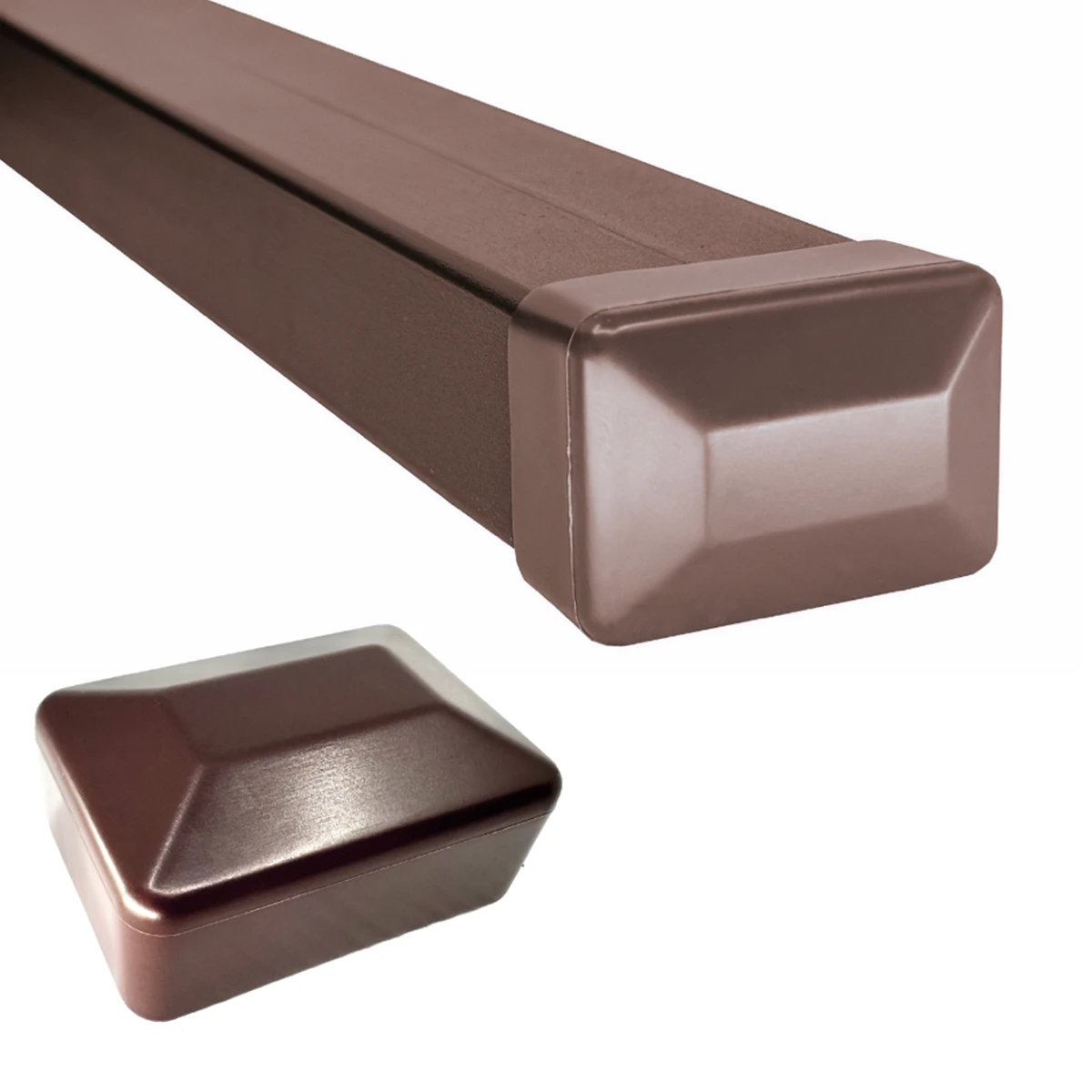 Капачка за колона 60/40 - Галерия 1