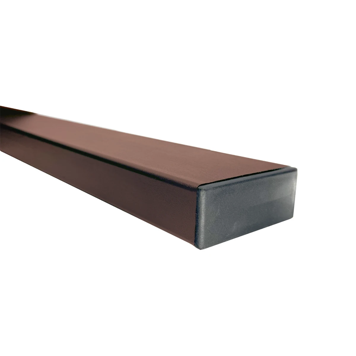 Метална поцинкована колона 100х40 - Галерия 1