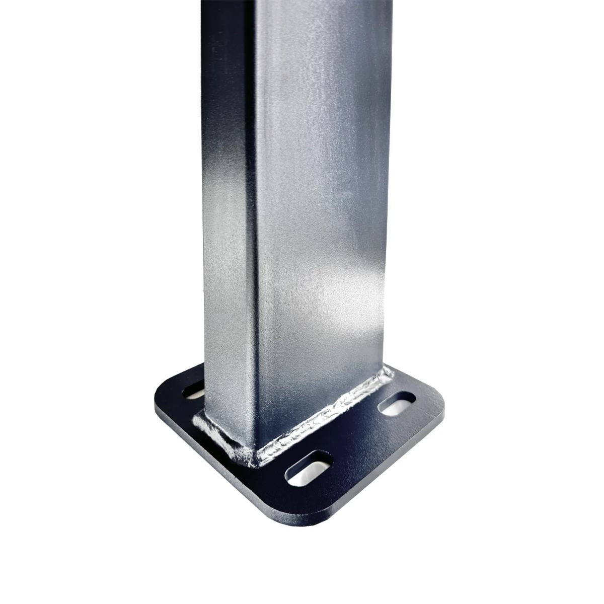 Метална поцинкована колона 100х40 - Галерия 3