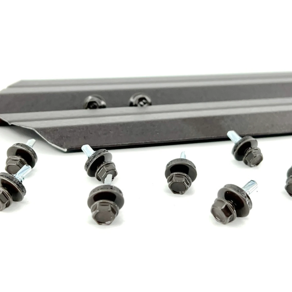 Само пробивни винтове за метал 19 мм - Галерия 2