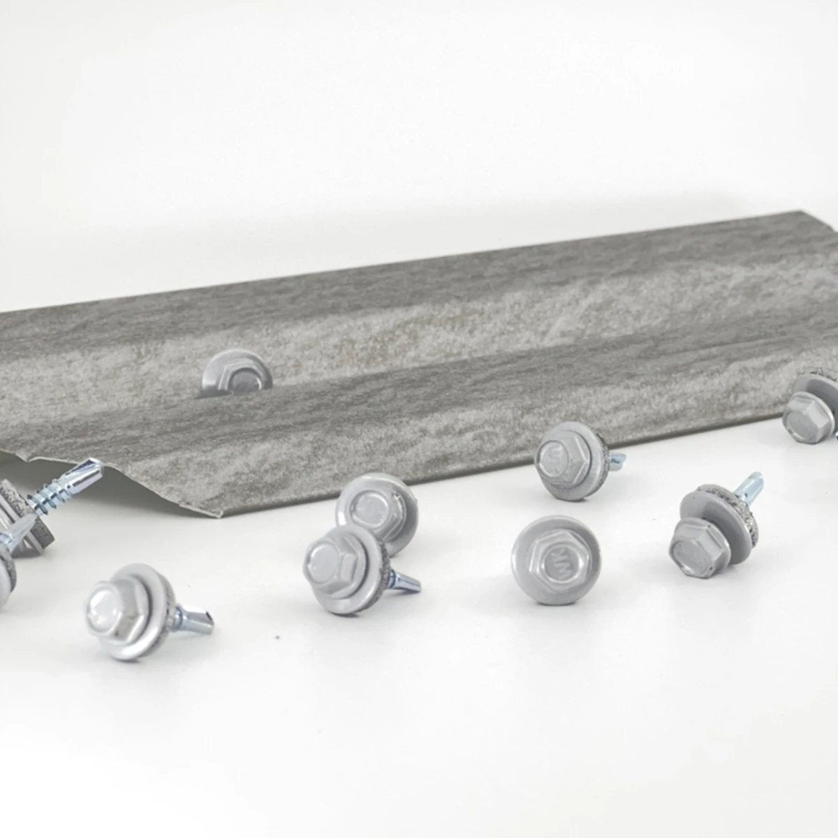 Само пробивни винтове за метал 19 мм - Галерия 3