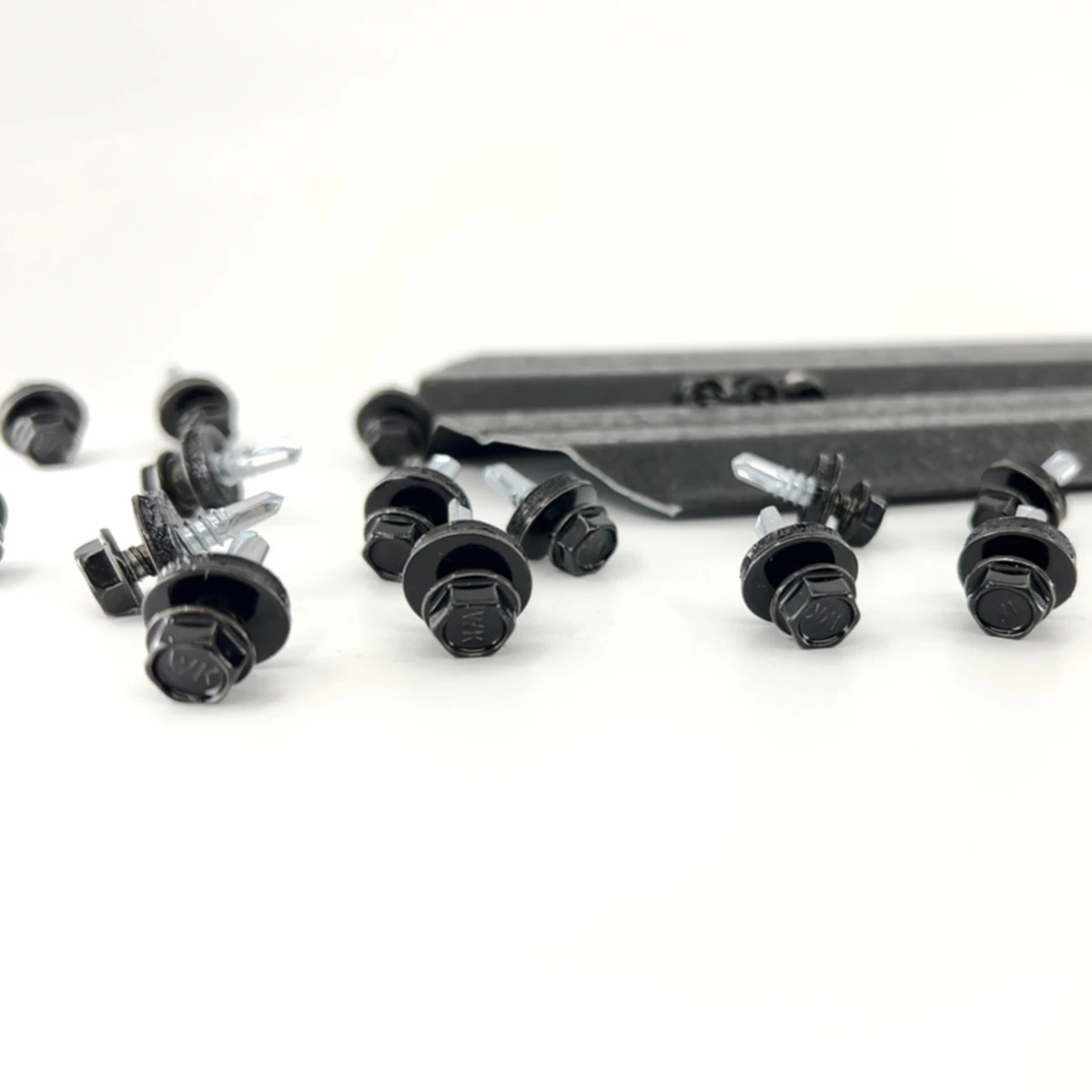 Само пробивни винтове за метал 19 мм - Галерия 5