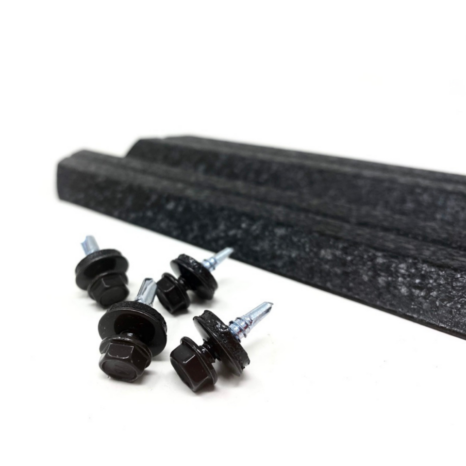 Само пробивни винтове за метал 19 мм - Галерия 8