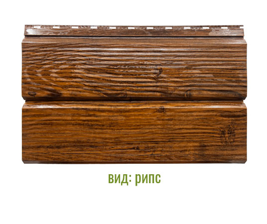 metal siding oreh 04mm - Галерия 8