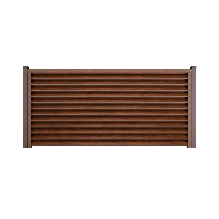 Плъзгаща врата Зета - Галерия 2